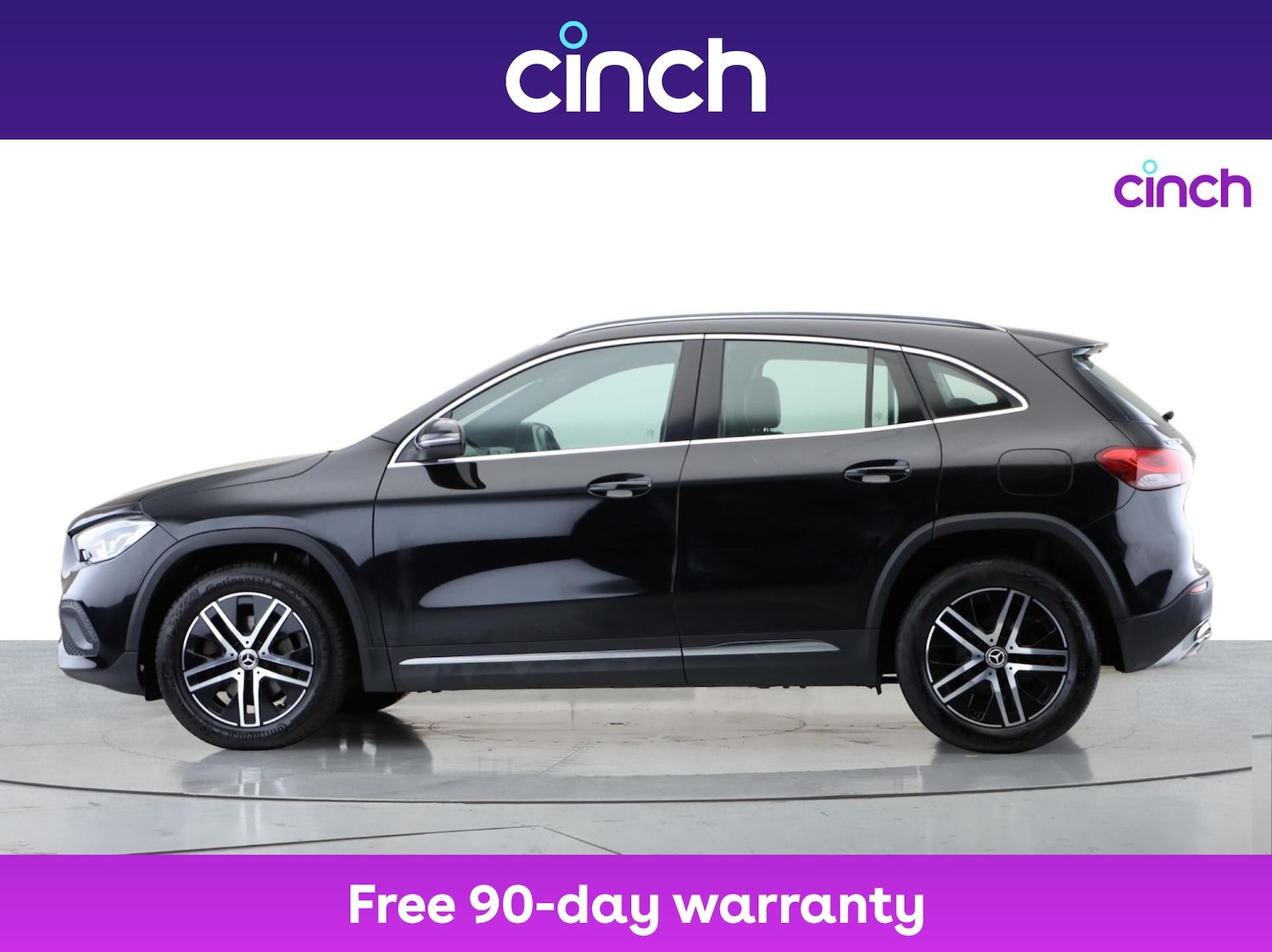 Used Mercedes-Benz GLA 2020 for sale - 76081908: Photo 8