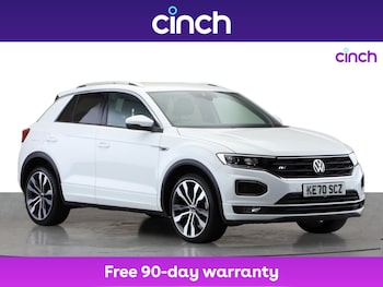 Volkswagen - T-Roc