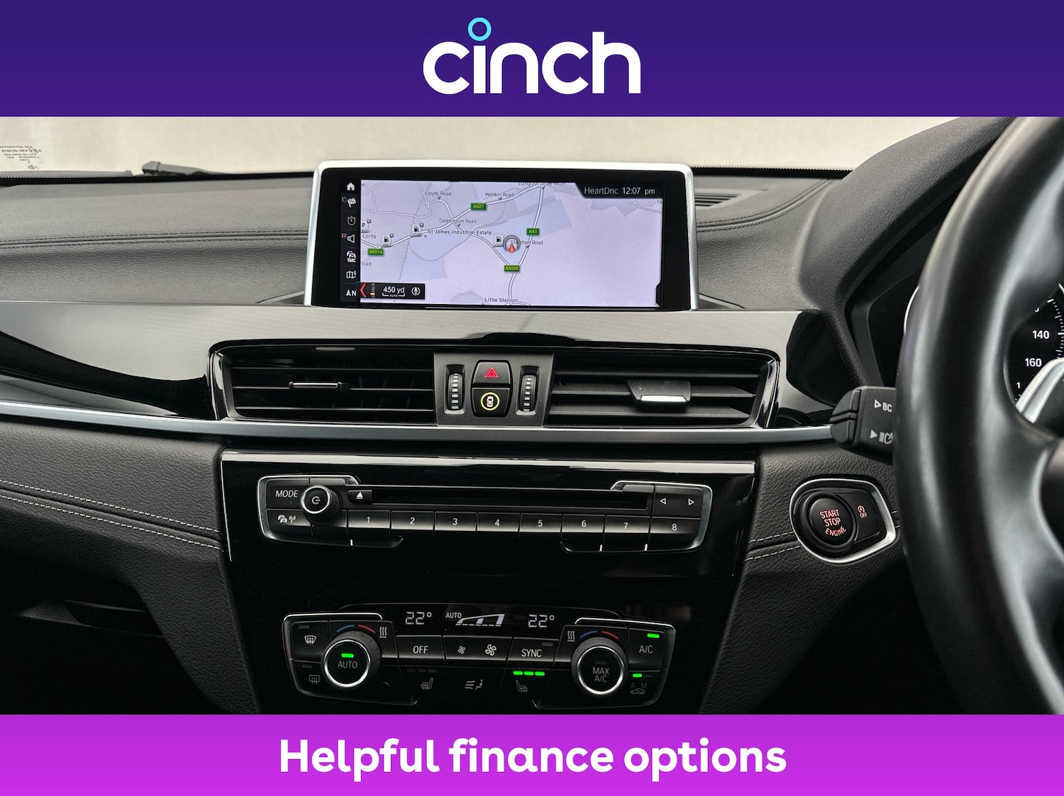 Used BMW X2 2020 for sale - 77057922: Photo 17