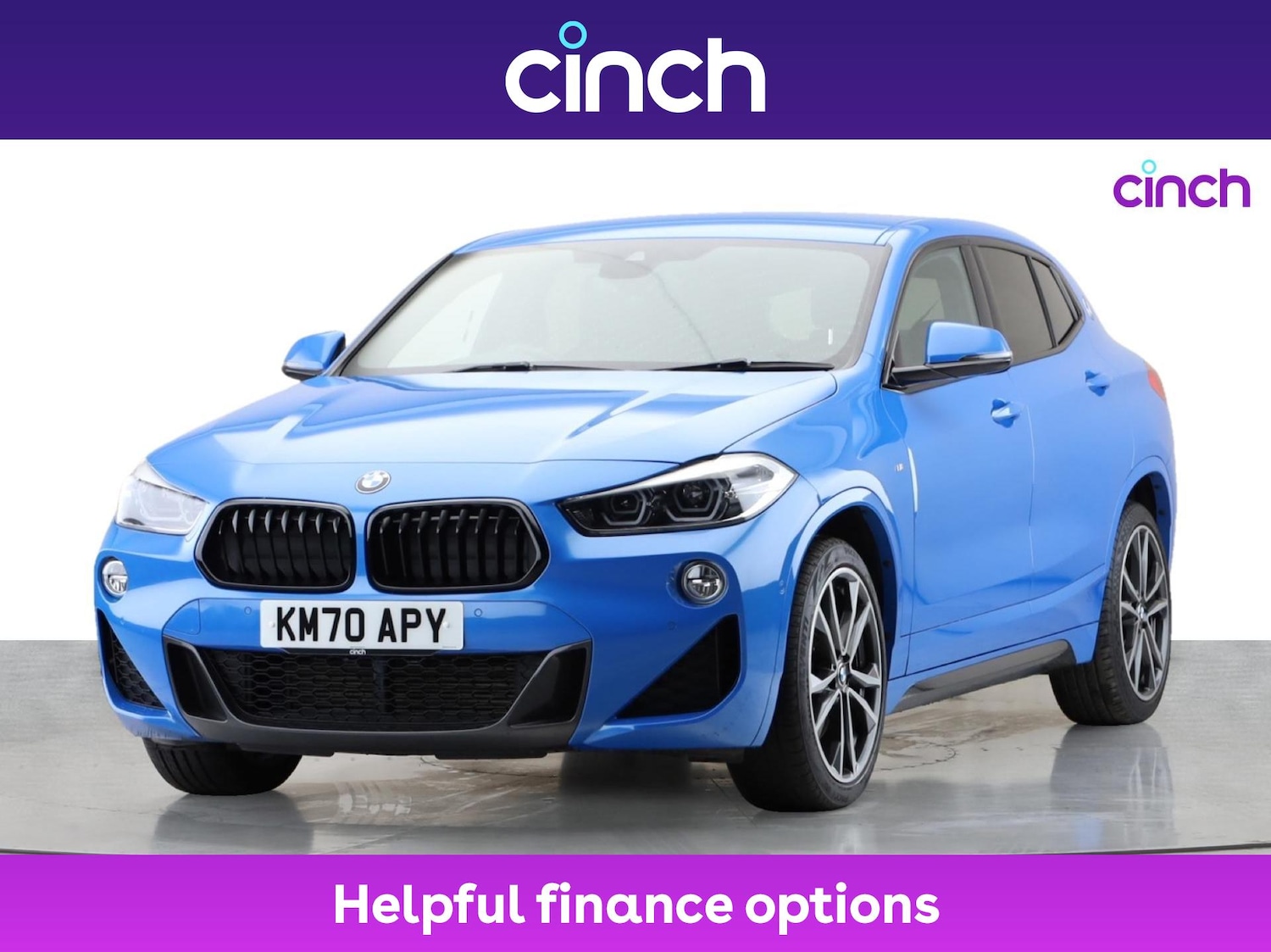 Used BMW X2 2020 for sale - 77057922: Photo 9