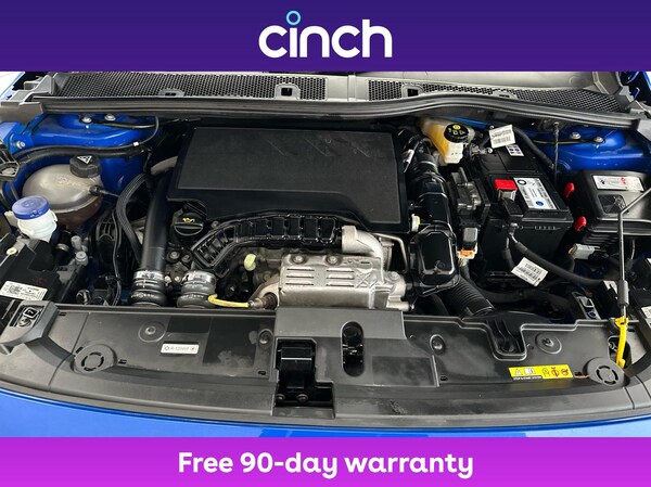 Used Vauxhall Corsa 2021 for sale - 76178736: Photo 23