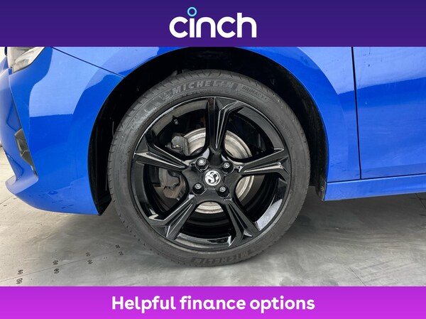 Used Vauxhall Corsa 2021 for sale - 76178736: Photo 24