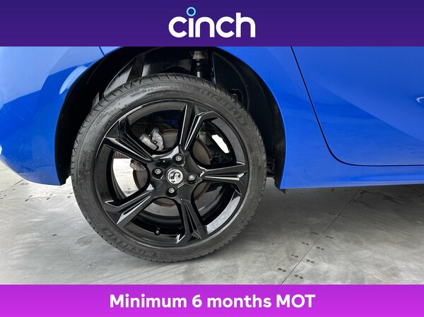 Used Vauxhall Corsa 2021 for sale - 76178736: Photo 27