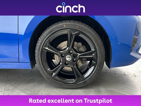 Used Vauxhall Corsa 2021 for sale - 76178736: Photo 28