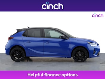 Used Vauxhall Corsa 2021 for sale - 76178736: Photo 2