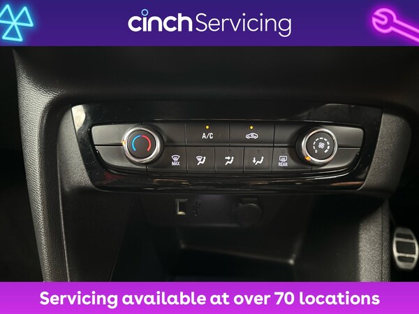 Used Vauxhall Corsa 2021 for sale - 76178736: Photo 31