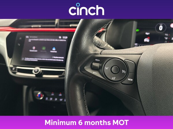 Used Vauxhall Corsa 2021 for sale - 76178736: Photo 32