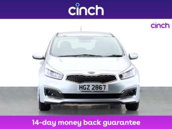 Used Kia Ceed 2017 for sale - 75208065: Photo