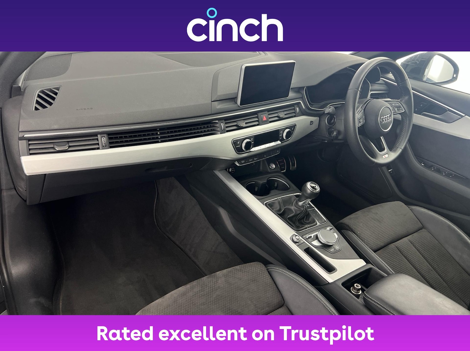 Used Audi A4 2018 for sale - 76563437: Photo 14