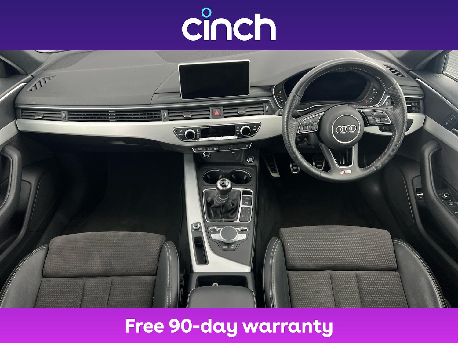 Used Audi A4 2018 for sale - 76563437: Photo 15