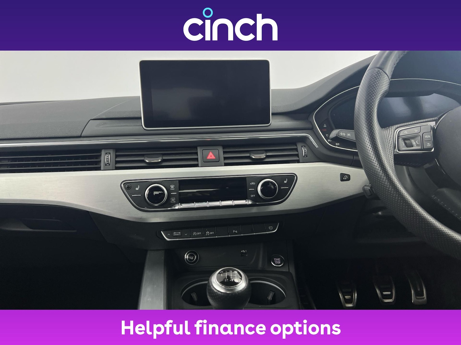 Used Audi A4 2018 for sale - 76563437: Photo 17