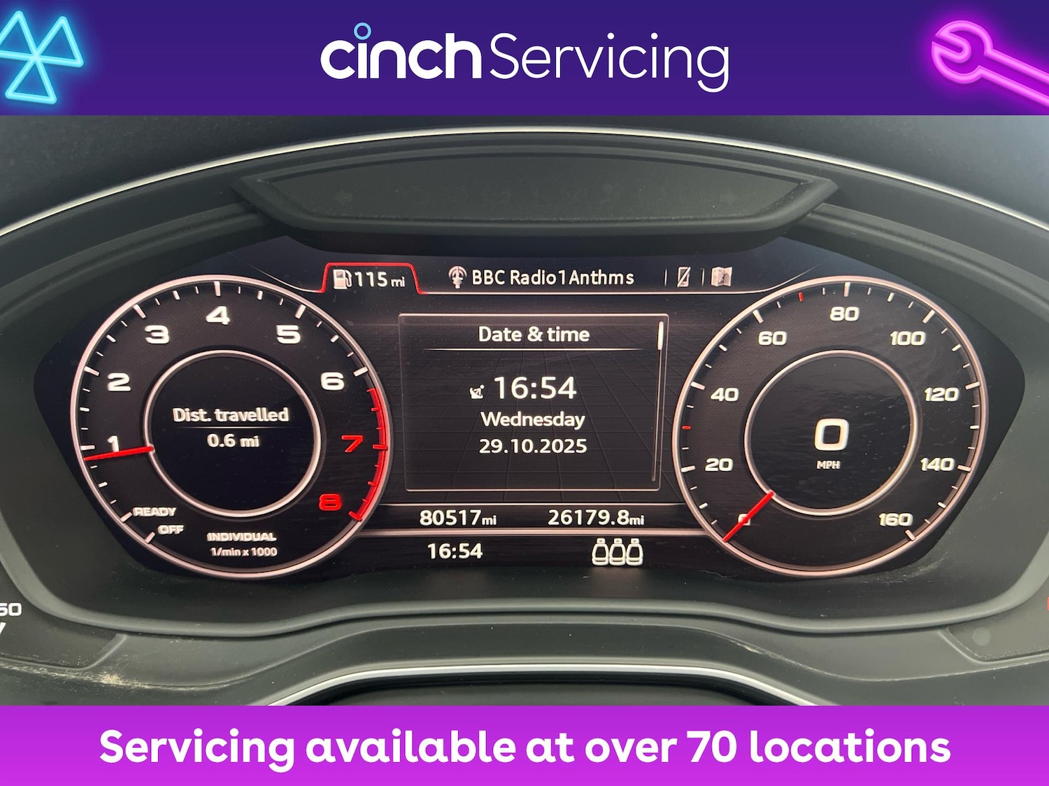 Used Audi A4 2018 for sale - 76563437: Photo 18