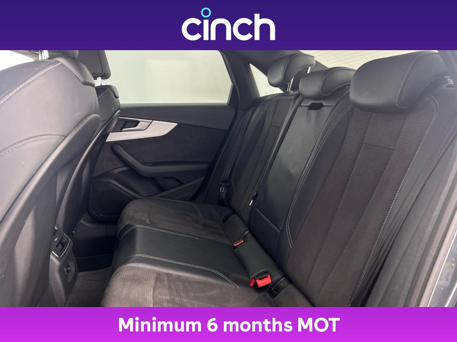 Used Audi A4 2018 for sale - 76563437: Photo 20