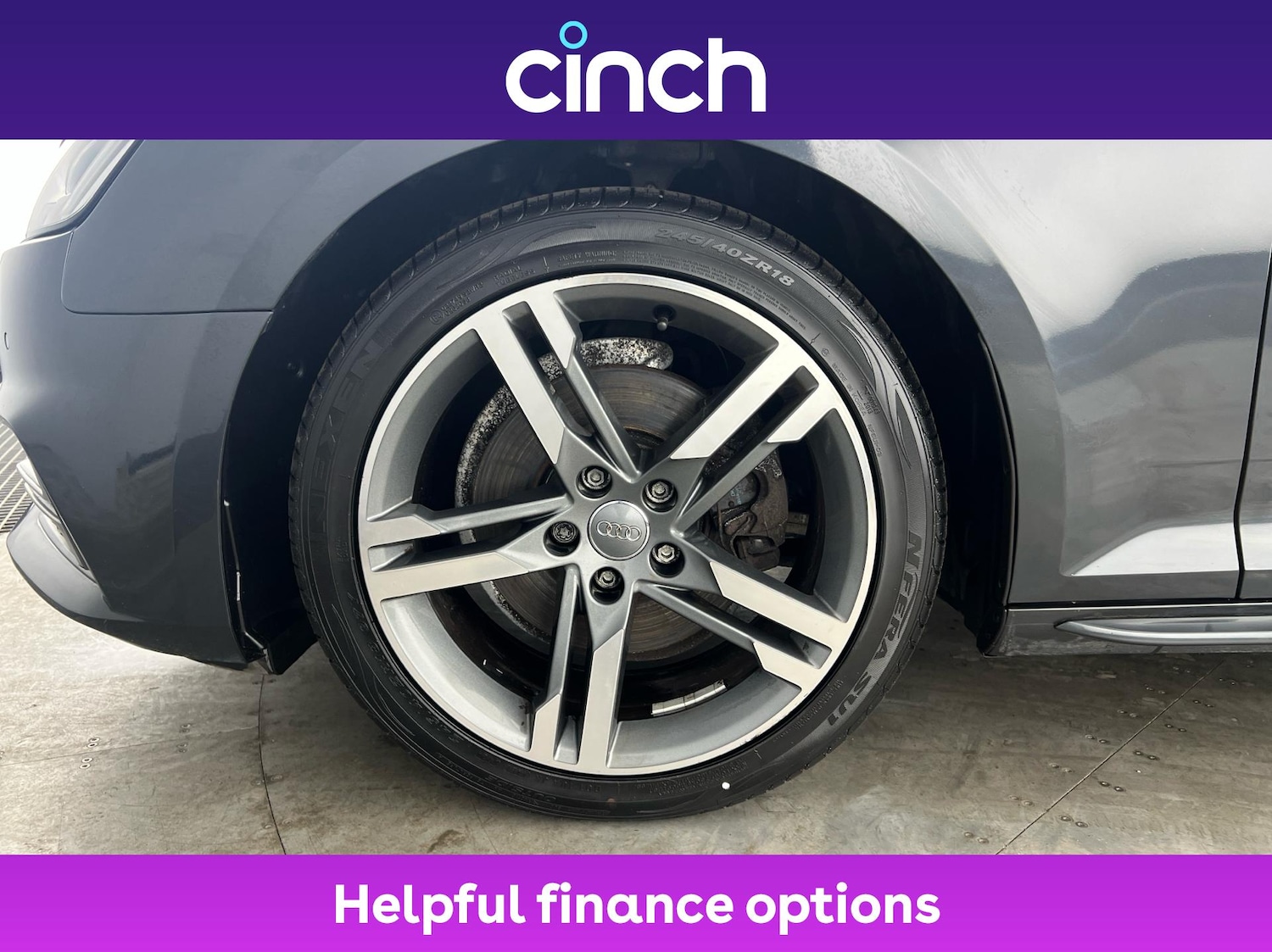 Used Audi A4 2018 for sale - 76563437: Photo 24