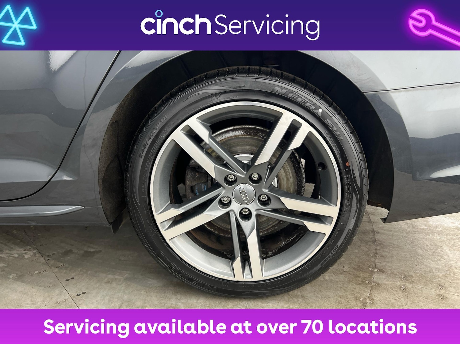 Used Audi A4 2018 for sale - 76563437: Photo 26