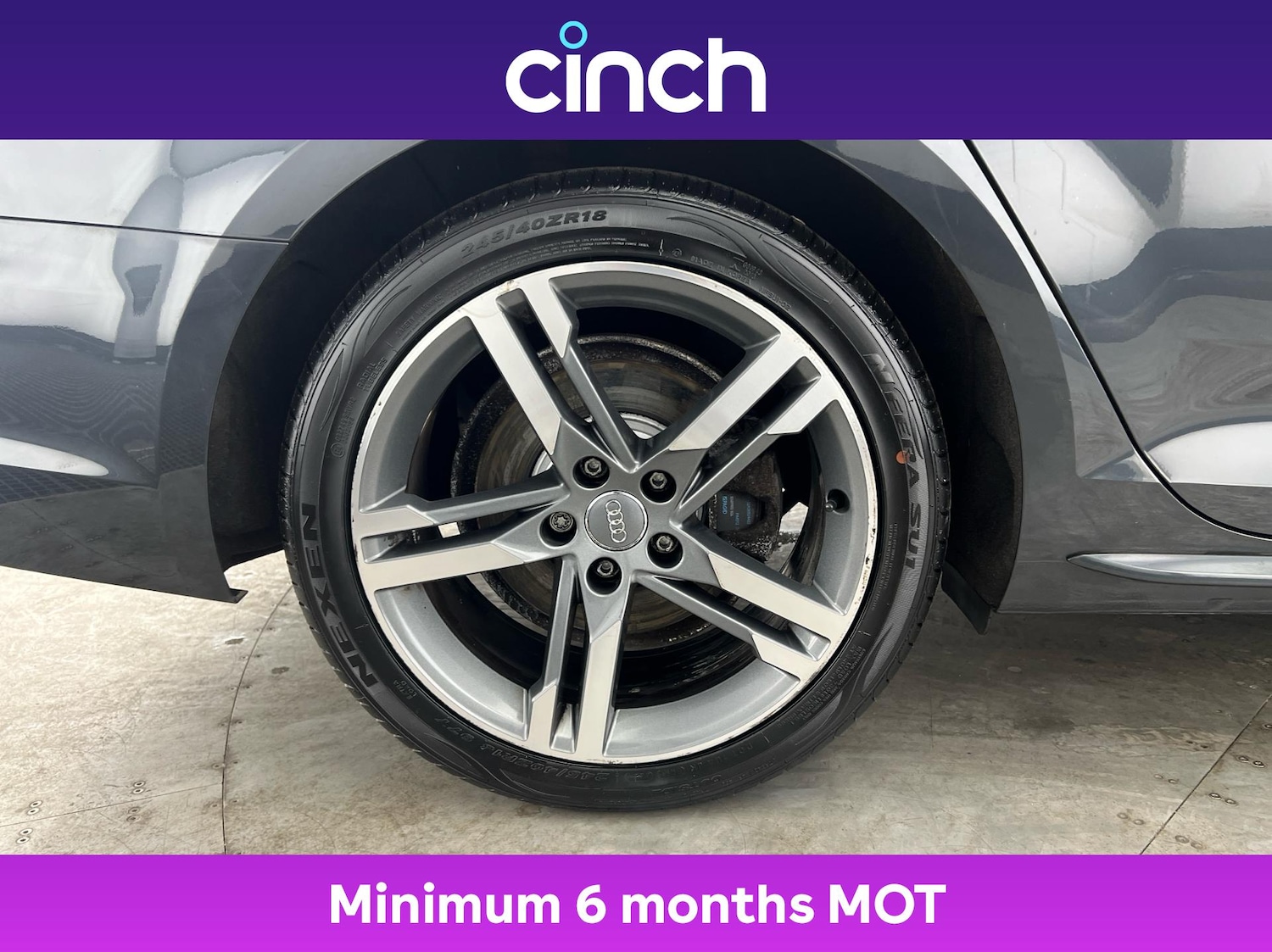 Used Audi A4 2018 for sale - 76563437: Photo 27