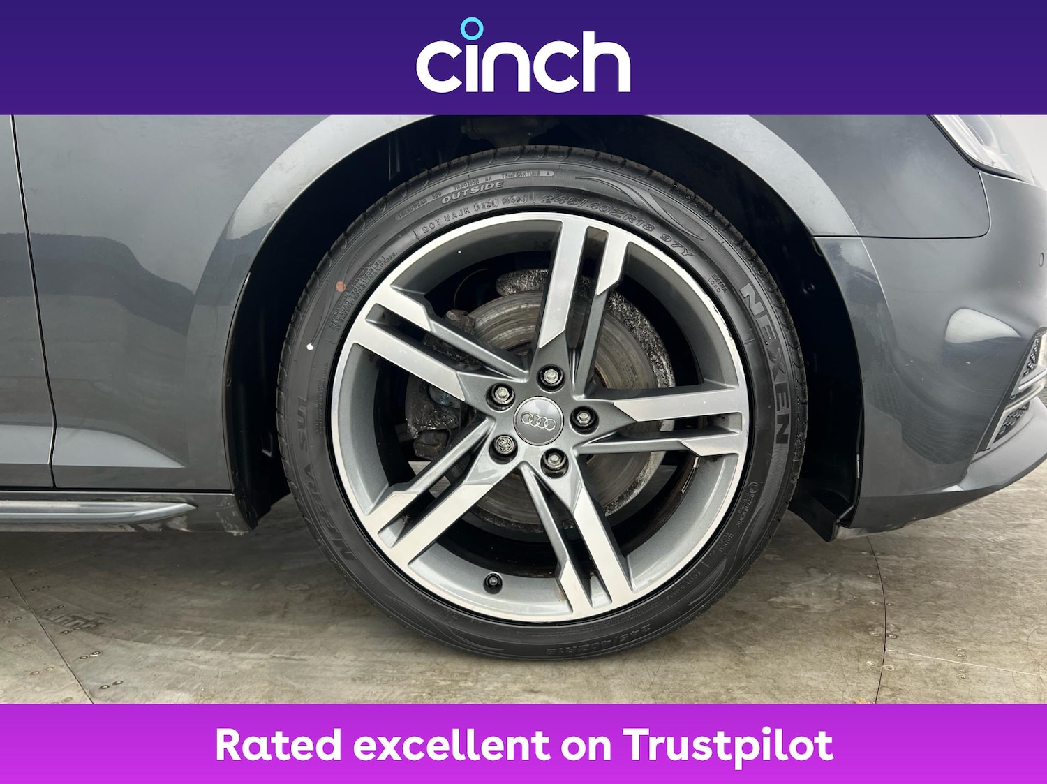 Used Audi A4 2018 for sale - 76563437: Photo 28