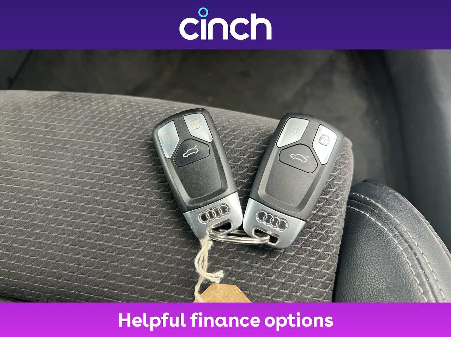 Used Audi A4 2018 for sale - 76563437: Photo 30