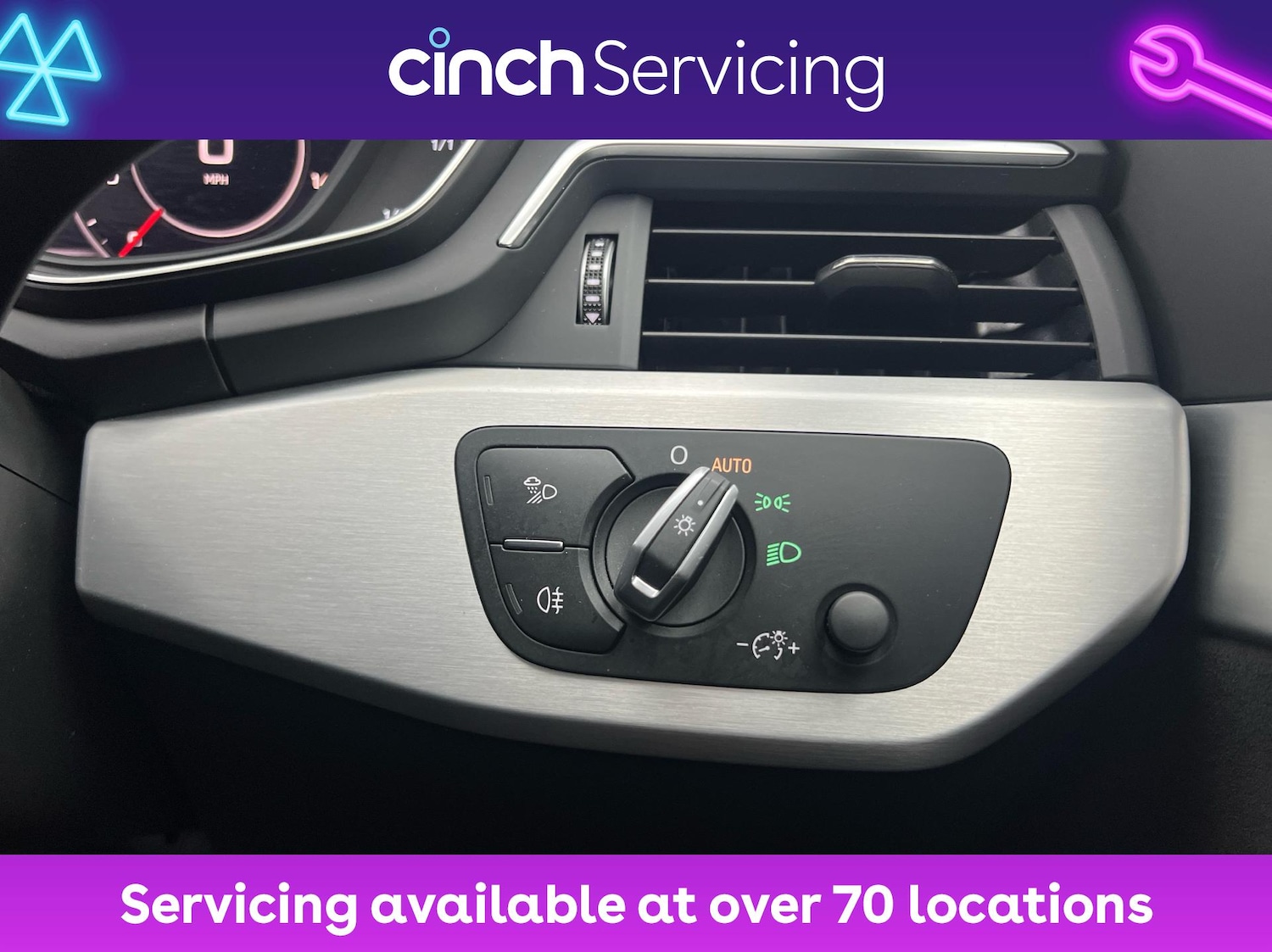 Used Audi A4 2018 for sale - 76563437: Photo 31