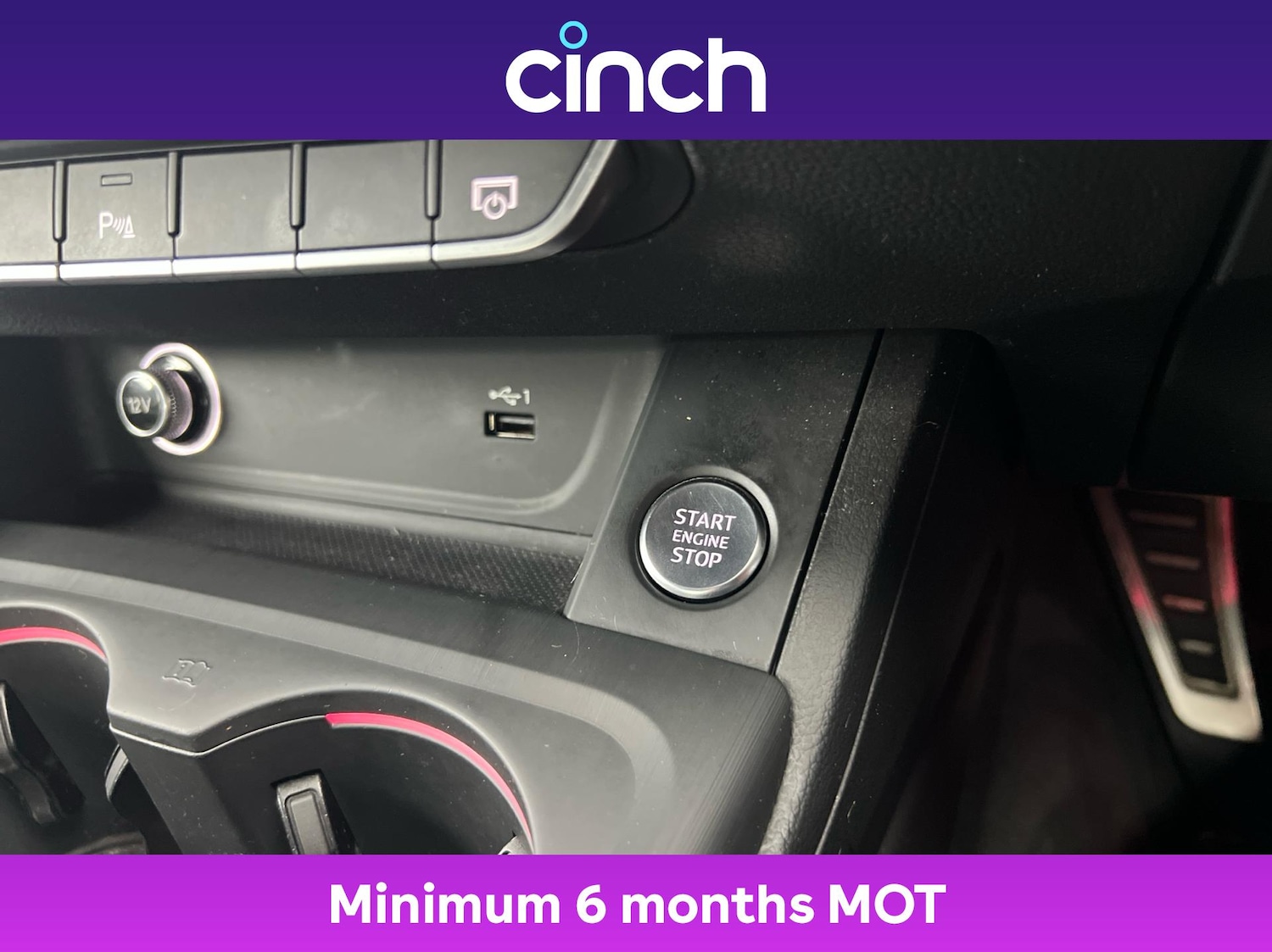 Used Audi A4 2018 for sale - 76563437: Photo 32