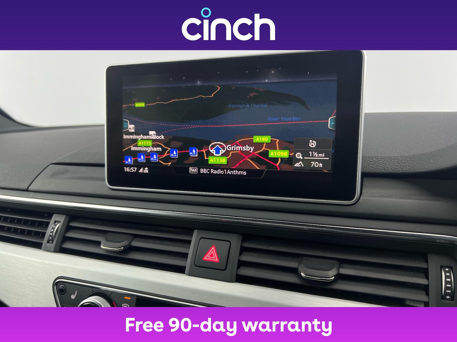 Used Audi A4 2018 for sale - 76563437: Photo 34