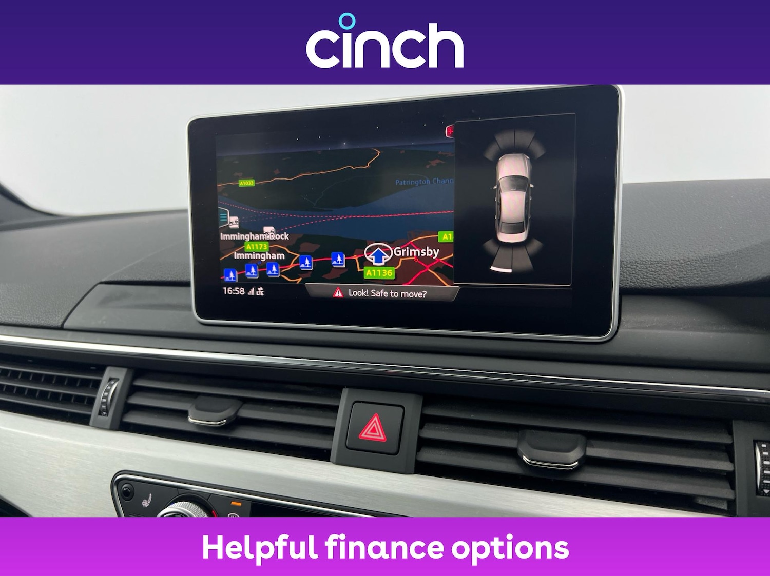 Used Audi A4 2018 for sale - 76563437: Photo 35