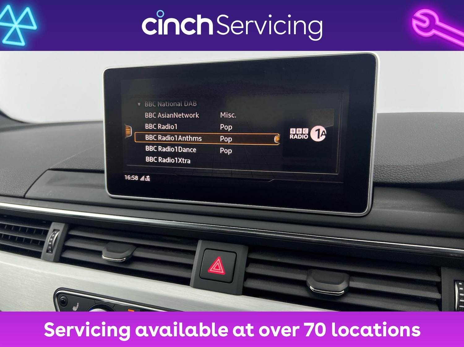 Used Audi A4 2018 for sale - 76563437: Photo 36