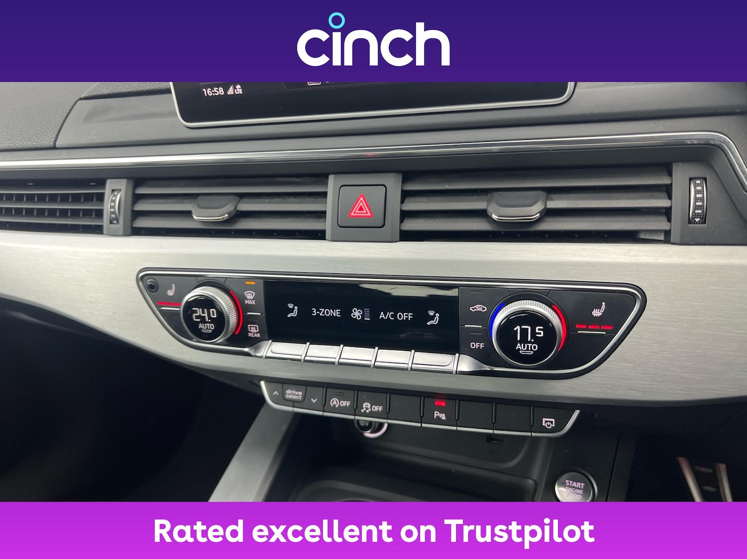 Used Audi A4 2018 for sale - 76563437: Photo 38