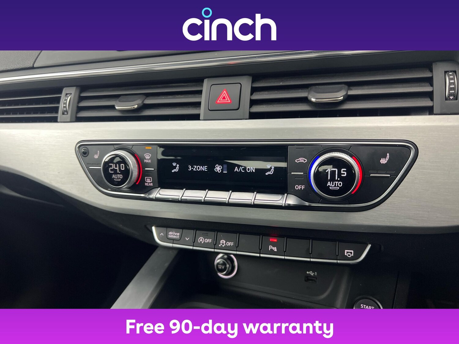 Used Audi A4 2018 for sale - 76563437: Photo 39