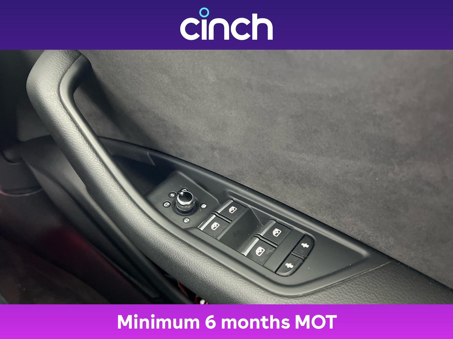 Used Audi A4 2018 for sale - 76563437: Photo 42