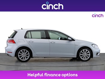 Used Volkswagen Golf 2018 for sale - 75753782: Photo