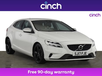 Volvo - V40