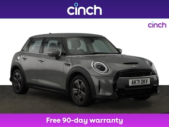 MINI - Hatch