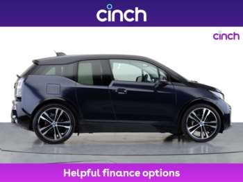 Used BMW i3 2022 for sale - 75034255: Photo