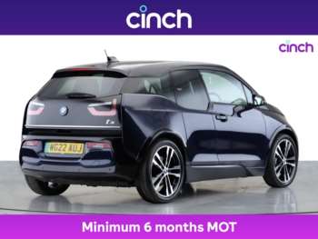 Used BMW i3 2022 for sale - 75034255: Photo