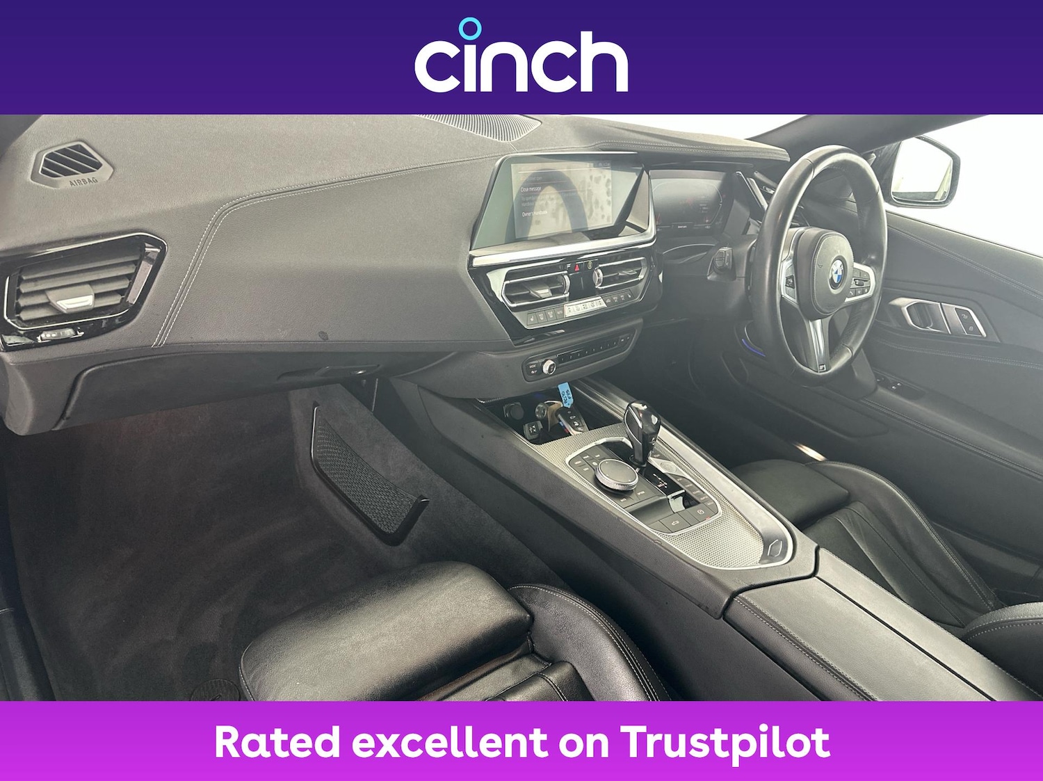 Used BMW Z4 2020 for sale - 76534878: Photo 14