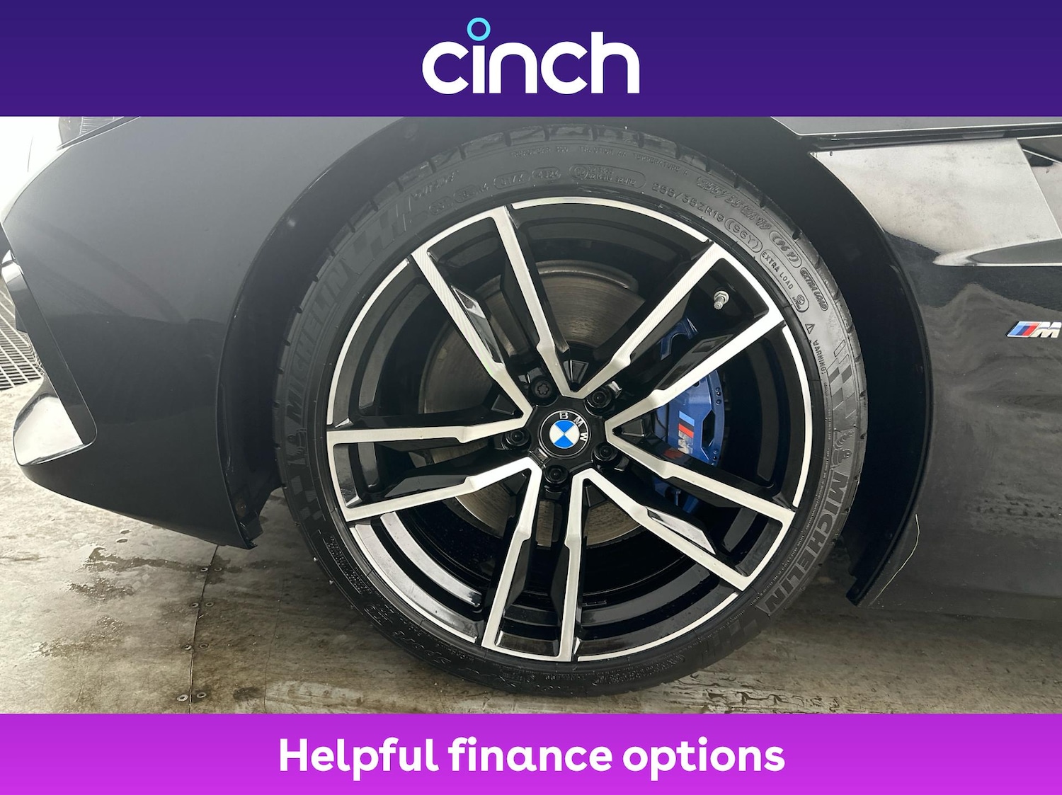 Used BMW Z4 2020 for sale - 76534878: Photo 24