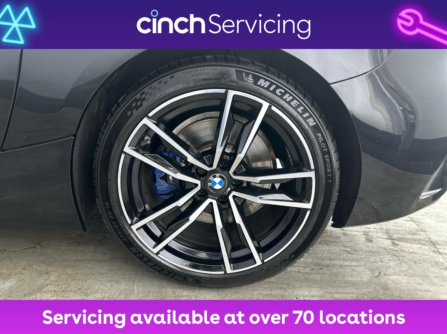 Used BMW Z4 2020 for sale - 76534878: Photo 26