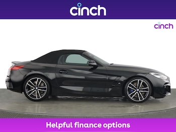 Used BMW Z4 2020 for sale - 76534878: Photo
