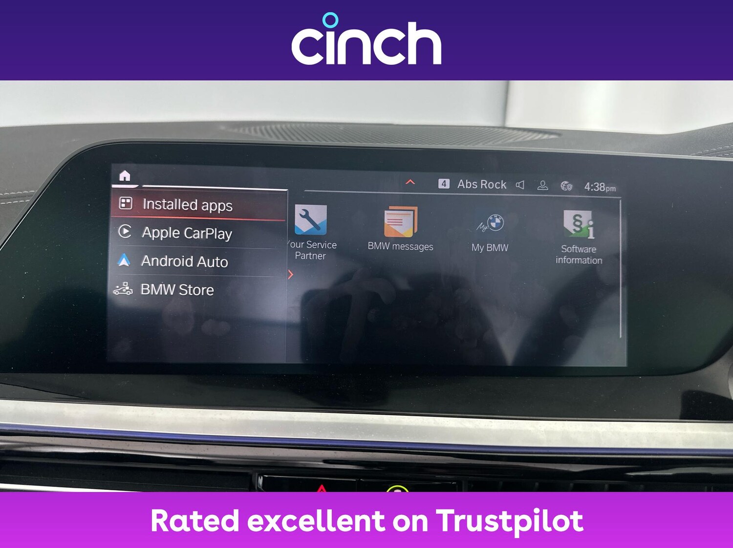 Used BMW Z4 2020 for sale - 76534878: Photo 33