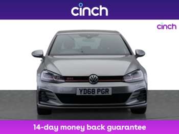 Used Volkswagen Golf 2019 for sale - 74859069: Photo