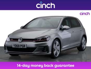 Used Volkswagen Golf 2019 for sale - 74859069: Photo