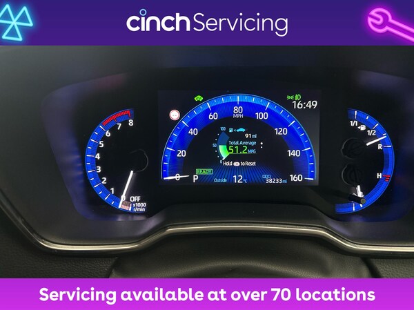 Used Toyota Corolla 2020 for sale - 76245826: Photo 18