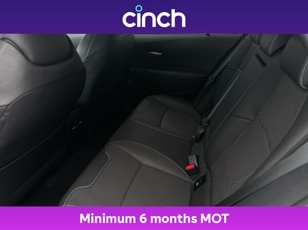 Used Toyota Corolla 2020 for sale - 76245826: Photo 20