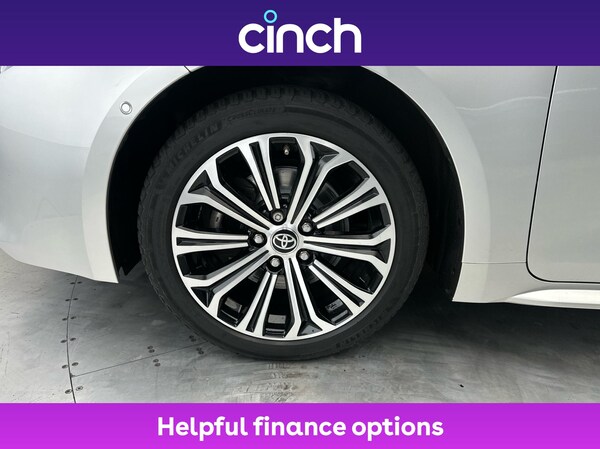 Used Toyota Corolla 2020 for sale - 76245826: Photo 24