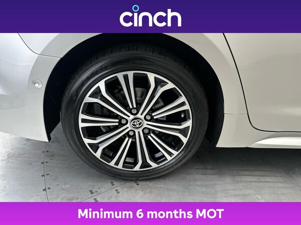 Used Toyota Corolla 2020 for sale - 76245826: Photo 27