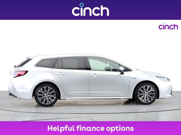 Used Toyota Corolla 2020 for sale - 76245826: Photo 2