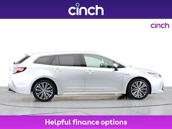 Used Toyota Corolla 2020 for sale - 76245826: Photo 2