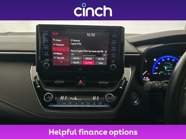 Used Toyota Corolla 2020 for sale - 76245826: Photo 30