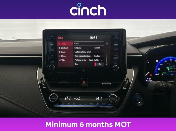 Used Toyota Corolla 2020 for sale - 76245826: Photo 32